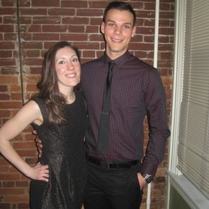 Meet your Posher, Faith